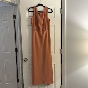 BHLDN Bridesmaid Dress